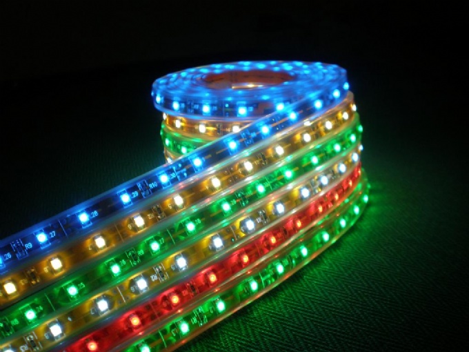 LED