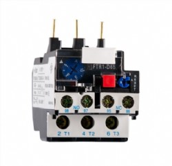 flash termik rleler (FTR1)