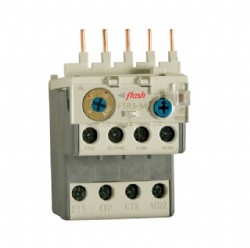 flash yeni seri mini termik rleler(FTR3-M)