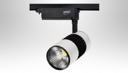 ZE547 38w ledli ray spot