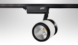 ZE548 35w ledli ray spot