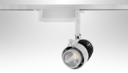 ZE550 30w ledli ray spot