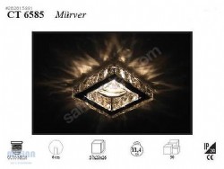CT-6585 MRVER
