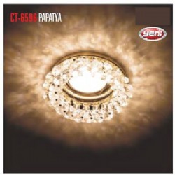 CT-6596 PAPATYA